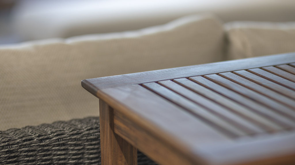 Amazing Wood Console Table. Wood Furniture Store Champaign IL